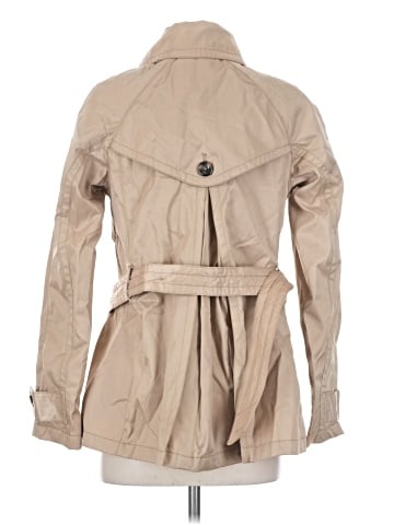 Jones New York Trenchcoat (view 2)