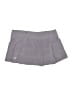 Lululemon Athletica Solid Gray Active Skort Size 12 - photo 2