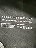 Yogalicious Black Active Pants Size M - photo 7