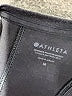 Athleta Black Sleeveless T-Shirt Size M - photo 7