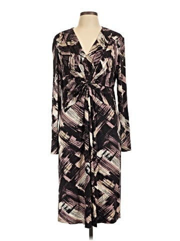 Travelsmith Casual Dress (view 1)