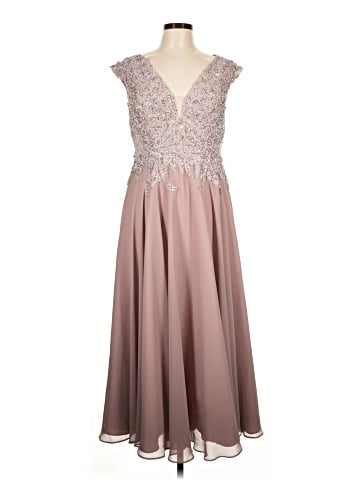 Mac Duggal Cocktail Dress (view 1)