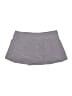 Lululemon Athletica Solid Gray Active Skort Size 12 - photo 1