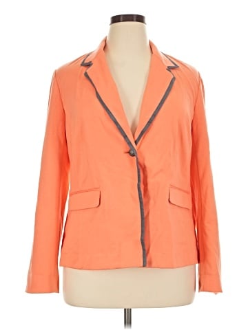 Company Ellen Tracy Blazer (view 1)