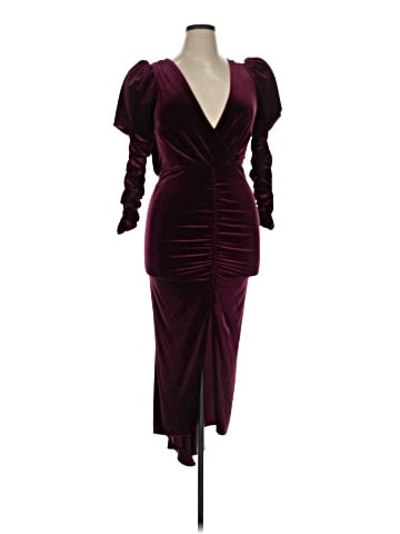 Ronny Kobo Cocktail Dress (view 1)