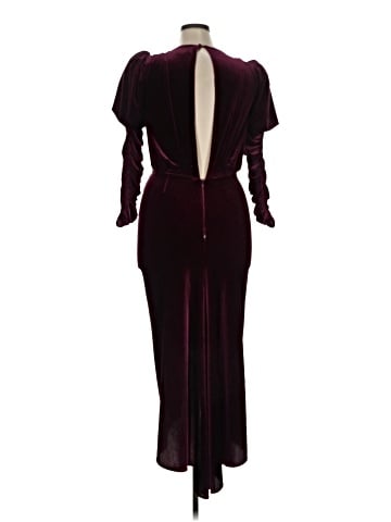 Ronny Kobo Cocktail Dress (view 2)
