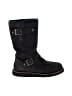 Ugg Australia Black Boots Size 7 - photo 1