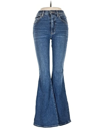 Abercrombie & Fitch Jeans (view 1)