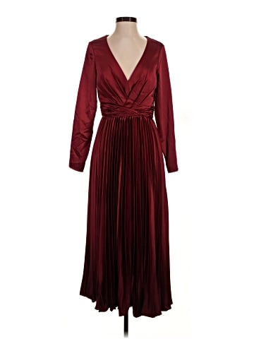IEENA for Mac Duggal Cocktail Dress (view 1)