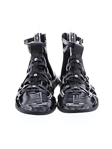 Very Volatile Sandals (view 2)