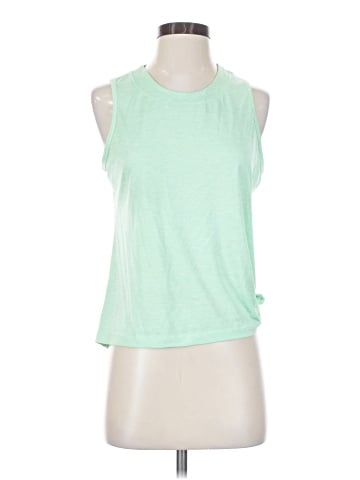 Avia Sleeveless T-Shirt (view 1)