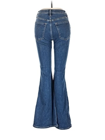 Abercrombie & Fitch Jeans (view 2)