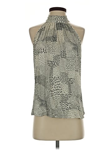 Fifteen Twenty Sleeveless Blouse (view 1)