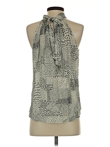Fifteen Twenty Sleeveless Blouse (view 2)