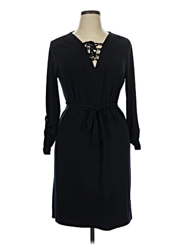 MICHAEL Michael Kors Casual Dress (view 1)