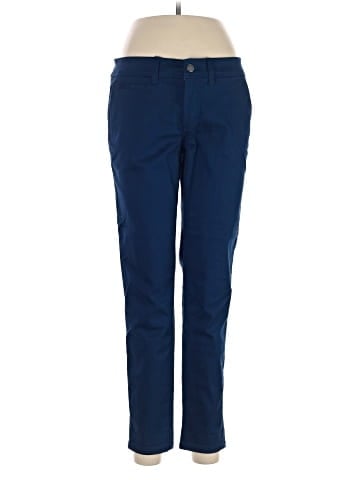 Market and Spruce Casual Pants (view 1)