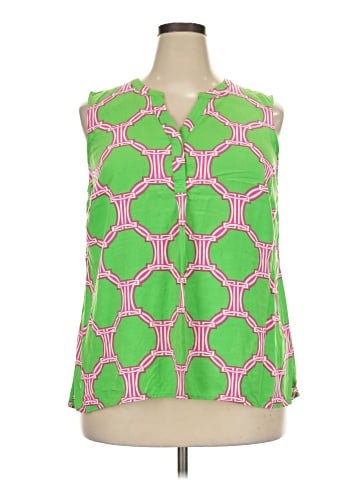 Crown & Ivy Tank Top (view 1)