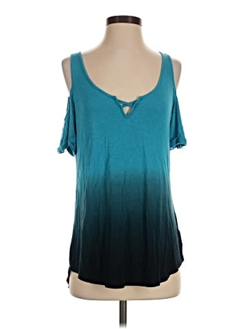 Rock & Republic Short Sleeve Top (view 1)