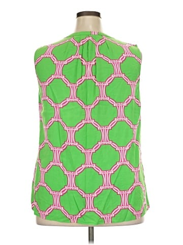 Crown & Ivy Tank Top (view 2)