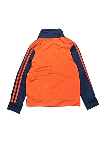 Adidas Zip Up Hoodie (view 2)