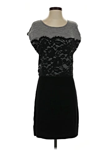 Ann Taylor LOFT Cocktail Dress (view 1)