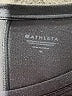 Athleta Black Long Sleeve T-Shirt Size M - photo 7