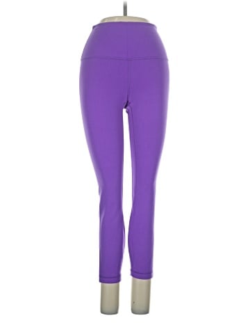 Lululemon Athletica Yoga Pants (view 1)