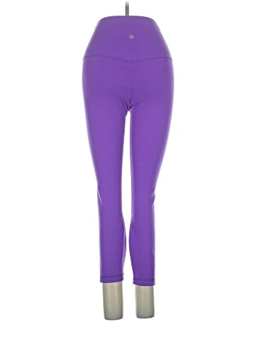 Lululemon Athletica Yoga Pants (view 2)