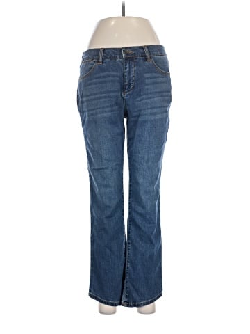 Lisa Rinna Jeans (view 1)