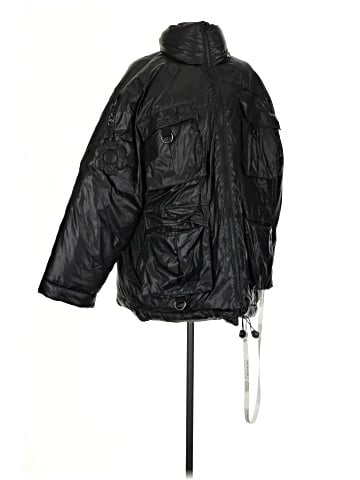 Cynthia Rowley Raincoat (view 1)