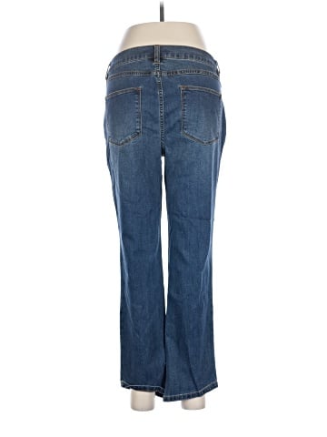 Lisa Rinna Jeans (view 2)