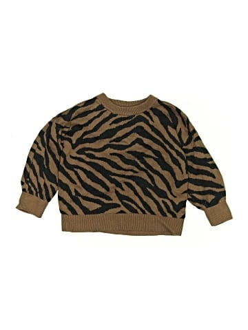 Baby Gap Pullover Sweater (view 1)