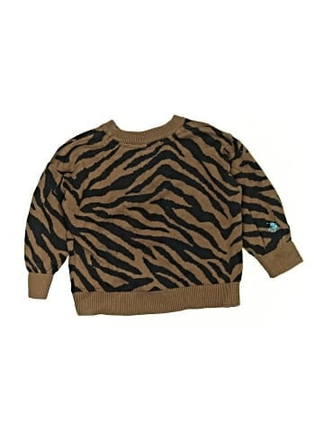 Baby Gap Pullover Sweater (view 2)