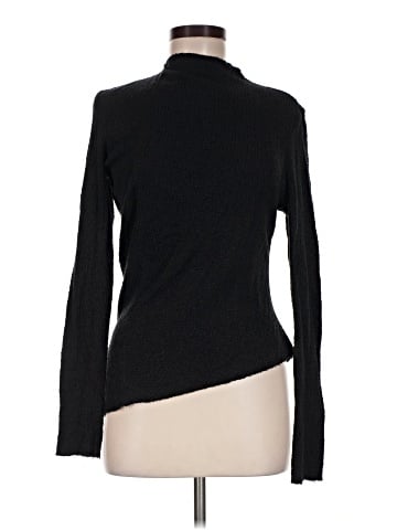 Zara Long Sleeve Top (view 1)