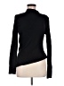 Zara Black Long Sleeve Top Size M - photo 1