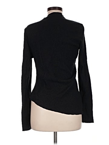 Zara Long Sleeve Top (view 2)