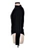 Zara Black Long Sleeve Top Size M - photo 5
