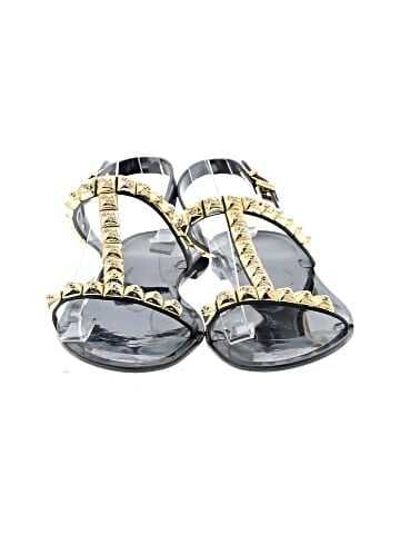 Stuart Weitzman Sandals (view 2)
