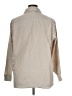 Van Heusen Solid Tan Long Sleeve Button-Down Shirt Size XL - photo 2