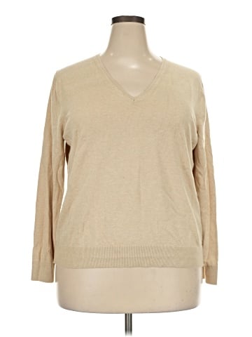 Banana Republic Factory Store Pullover Sweater (view 1)