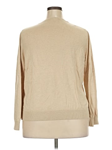 Banana Republic Factory Store Pullover Sweater (view 2)