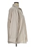 Van Heusen Solid Tan Long Sleeve Button-Down Shirt Size XL - photo 4