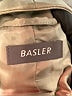 Basler 100% Acetate Gray Jacket Size EU 38 / US 8 - photo 6