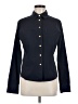 Moda International Blue Jacket Size M - photo 1
