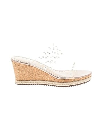 Adrienne Vittadini Wedges (view 1)