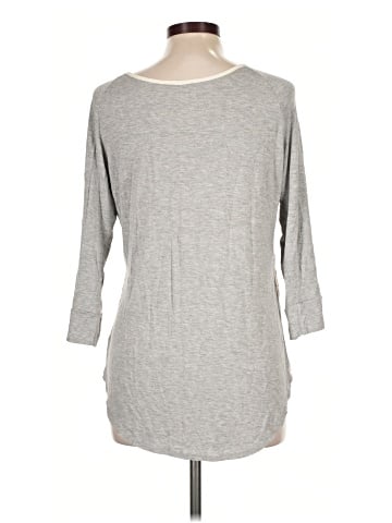 Market and Spruce 3/4 Sleeve Top (view 2)