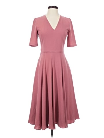 Gal Meets Glam Cocktail Dress (view 1)
