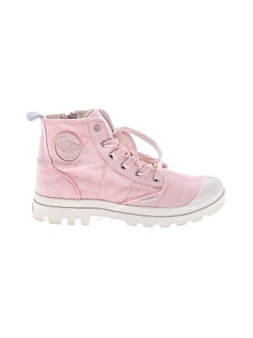 Palladium Sneakers (view 1)
