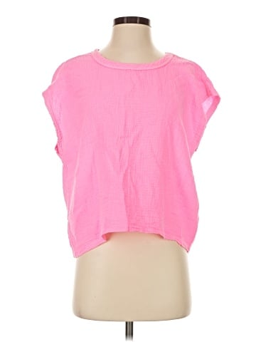 Bobi Sleeveless T-Shirt (view 1)