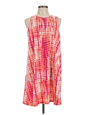 West Loop Casual Dress (view 1)